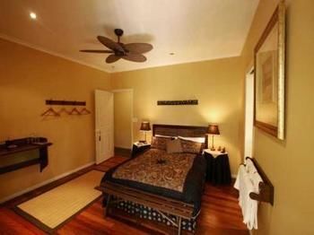 Noosa Country House - Accommodation in Brisbane 4