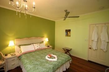 Noosa Country House - Accommodation in Brisbane 6