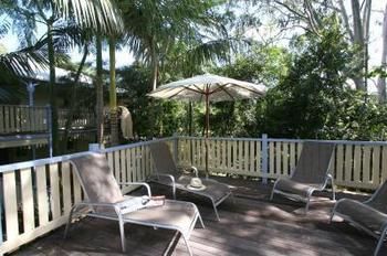 Noosa Country House - Accommodation in Brisbane 7
