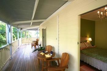 Noosa Country House - Accommodation in Brisbane 8