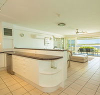 Las Rias - Accommodation in Brisbane