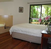 Montville Grove Romantic Cottages - Accommodation in Brisbane