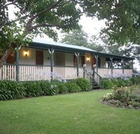 Brilex Park - Accommodation in Brisbane