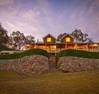 Bimbadeen Mountain Retreat - Accommodation in Brisbane