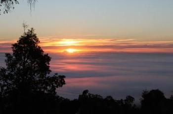 Bimbadeen Mountain Retreat - Accommodation in Brisbane 1