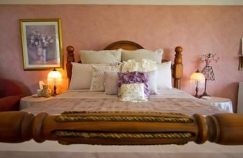 Bimbadeen Mountain Retreat - Accommodation in Brisbane 12