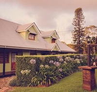 Allara Homestead - Accommodation in Brisbane