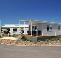 Stockton Beach Holiday Park - Accommodation in Brisbane