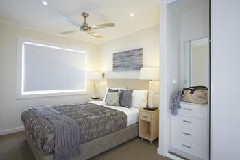 Stockton Beach Holiday Park - Accommodation in Brisbane 3