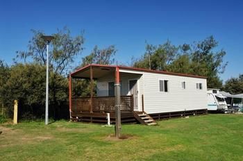 Stockton Beach Holiday Park - Accommodation in Brisbane 4