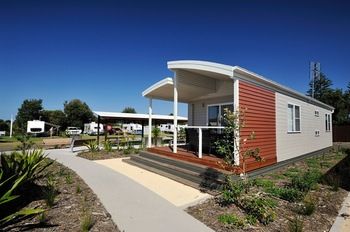 Stockton Beach Holiday Park - Accommodation in Brisbane 6