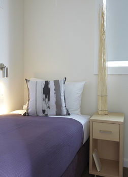 Stockton Beach Holiday Park - Accommodation in Brisbane 9
