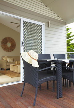 Stockton Beach Holiday Park - Accommodation in Brisbane 10