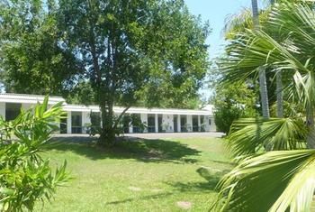 Buderim Fiesta Motel - Accommodation in Brisbane 0
