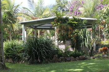Buderim Fiesta Motel - Accommodation in Brisbane 5
