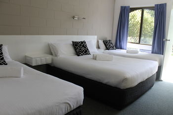 Buderim Fiesta Motel - Accommodation in Brisbane 8
