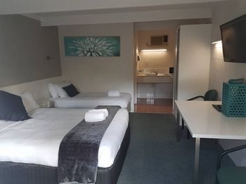 Buderim Fiesta Motel - Accommodation in Brisbane 9