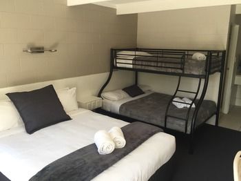 Buderim Fiesta Motel - Accommodation in Brisbane 10