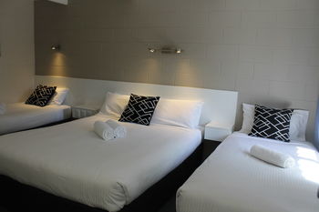 Buderim Fiesta Motel - Accommodation in Brisbane 11