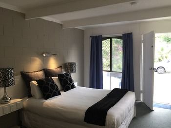 Buderim Fiesta Motel - Accommodation in Brisbane 12