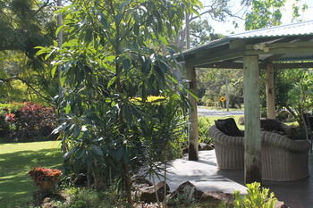 Buderim Fiesta Motel - Accommodation in Brisbane 21