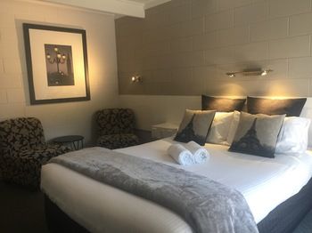 Buderim Fiesta Motel - Accommodation in Brisbane 22