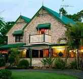 Peppertree Cottage - Accommodation in Brisbane