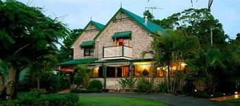 Peppertree Cottage - Accommodation in Brisbane 0