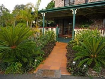 Peppertree Cottage - Accommodation in Brisbane 1