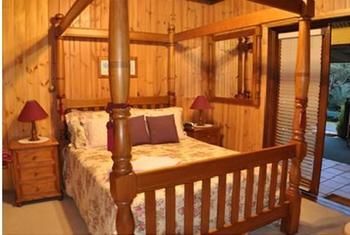 Peppertree Cottage - Accommodation in Brisbane 2