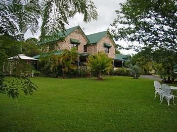 Peppertree Cottage - Accommodation in Brisbane 3