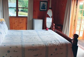 Peppertree Cottage - Accommodation in Brisbane 11