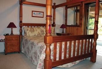 Peppertree Cottage - Accommodation in Brisbane 12