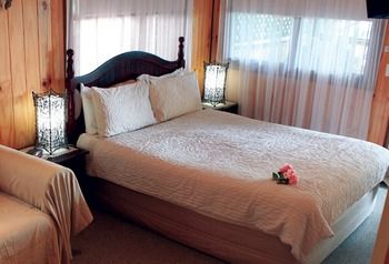 Peppertree Cottage - Accommodation in Brisbane 14