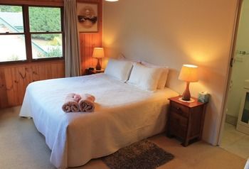 Peppertree Cottage - Accommodation in Brisbane 16