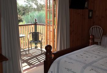 Peppertree Cottage - Accommodation in Brisbane 17