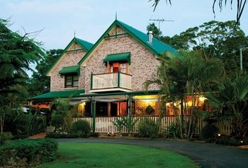 Peppertree Cottage - Accommodation in Brisbane 19