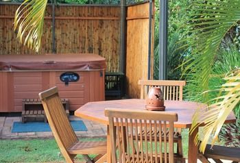 Peppertree Cottage - Accommodation in Brisbane 22