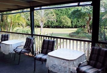 Peppertree Cottage - Accommodation in Brisbane 24