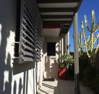 Chaucer Palms Boutique Bed amp Breakfast - Accommodation in Brisbane