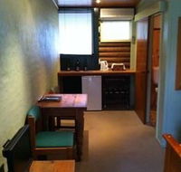 Hunter Country Lodge - Accommodation in Brisbane