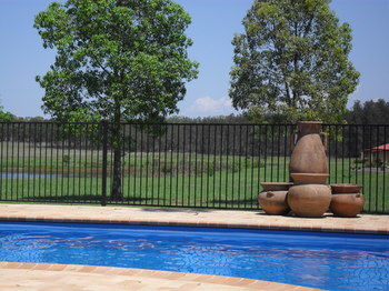 Broken View Estate - Accommodation in Brisbane 8