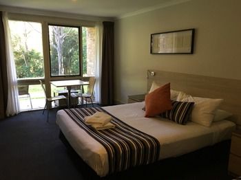 Avoca Beach Hotel & Resort - Accommodation in Brisbane 24
