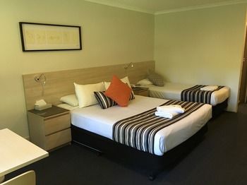 Avoca Beach Hotel & Resort - Accommodation in Brisbane 29