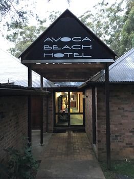 Avoca Beach Hotel & Resort - Accommodation in Brisbane 31