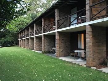 Avoca Beach Hotel & Resort - Accommodation in Brisbane 38