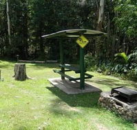 Mapleton Cabins amp Caravan Park - Accommodation in Brisbane