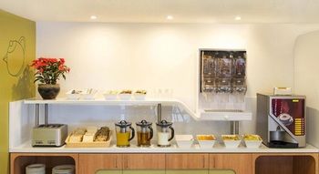 Ibis Budget Newcastle - Accommodation in Brisbane 0