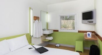 Ibis Budget Newcastle - Accommodation in Brisbane 2