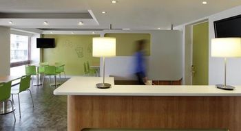 Ibis Budget Newcastle - Accommodation in Brisbane 3